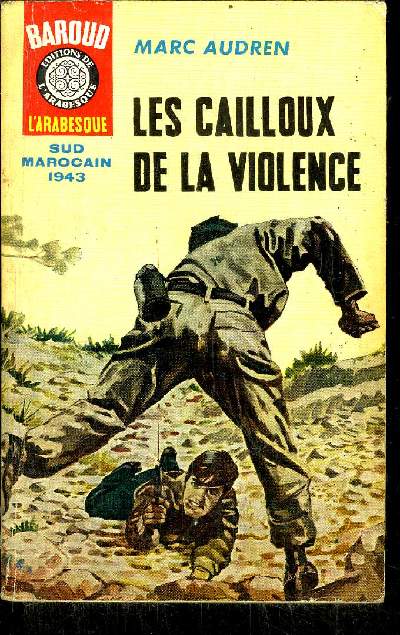 LES CAILLOUX DE LA VIOLENCE