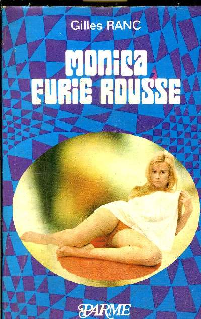 MONICA FURIE ROUSSE