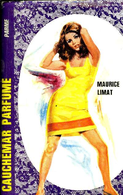 CAUCHEMAR PARFUM