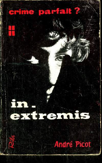 IN- EXTREMIS