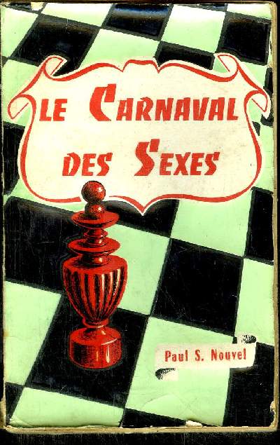 LE CARNAVAL DES SEXES