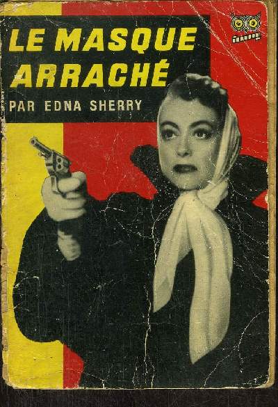 LE MASQUE ARRACH