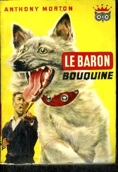 LE BARON BOUQUINE