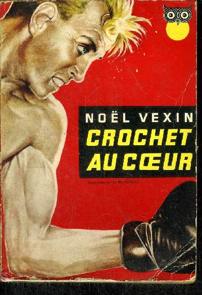 CROCHET AU COEUR