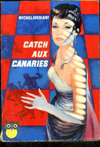 CATCH AU CANARIES