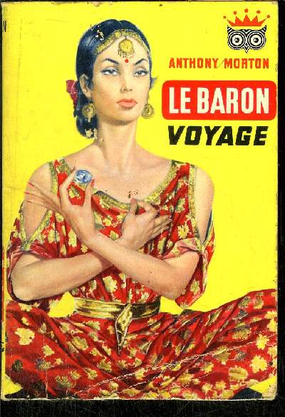 LE BARON VOYAGE