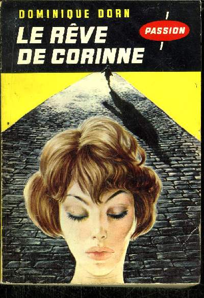 LE REVE DE CORINNE