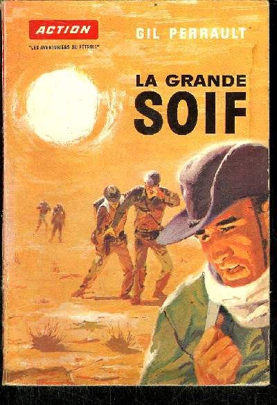 LA GRANDE SOIF