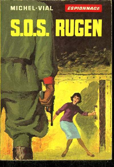 S.O.S. RUGEN