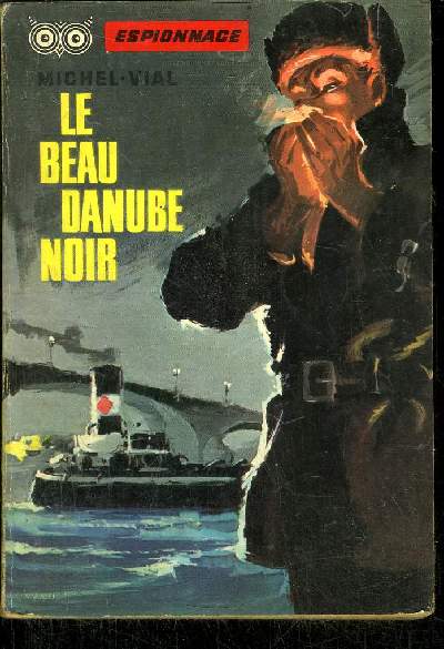 LE BEAU DANUBE NOIR