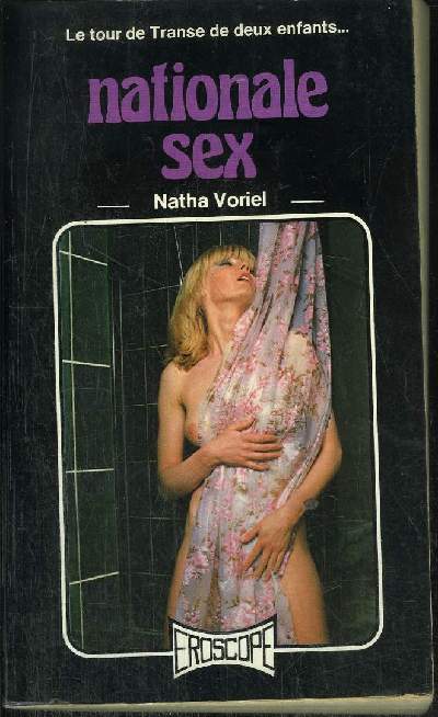 NATIONALE- SEX