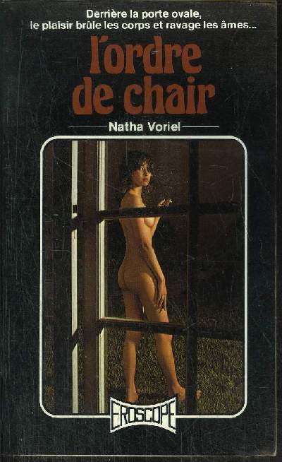 L'ORDRE DE CHAIR