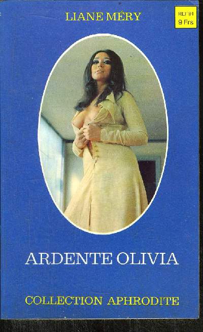 ARDENTE OLIVIA