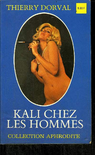 KALI CHEZ LES HOMMES