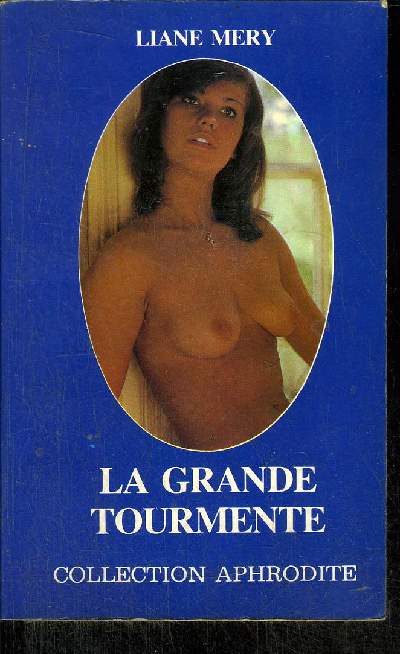 LA GRANDE TOURMENTE