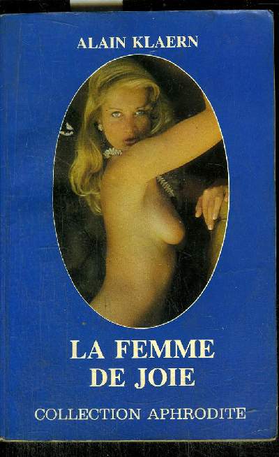 LA FEMME DE JOIE