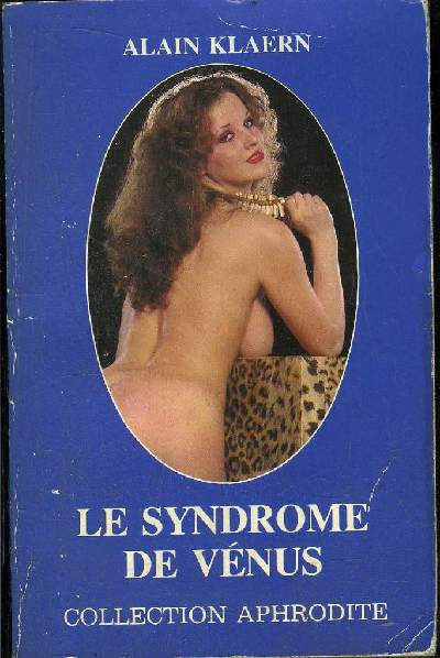 LE SYNDROME DE VENUS