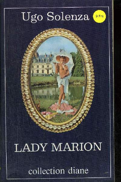 LADY MARION