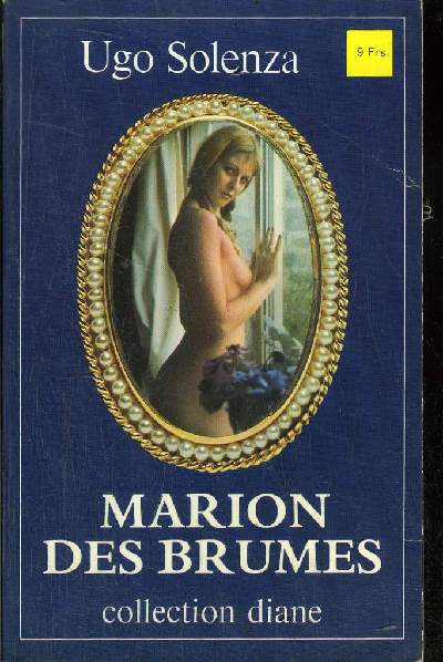 MARION DES BRUMES