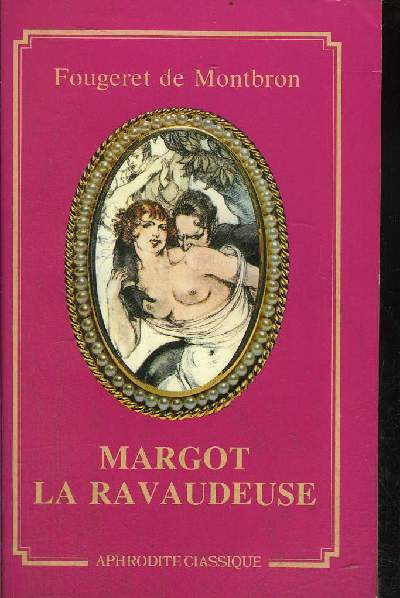 MARGOT LA RAVAUDEUSE