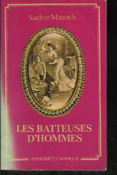 LES BATTEUSES D'HOMMES