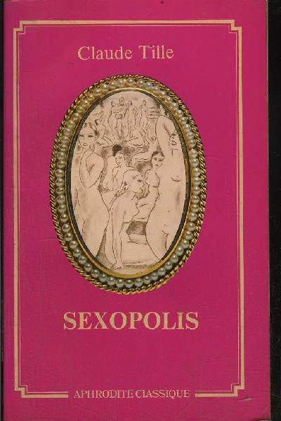 SEXOPOLIS