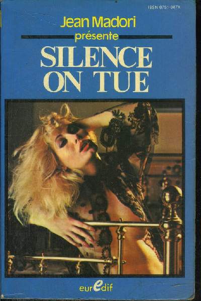 SILENCE ON TUE