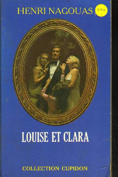 LOUISE ET CLARA