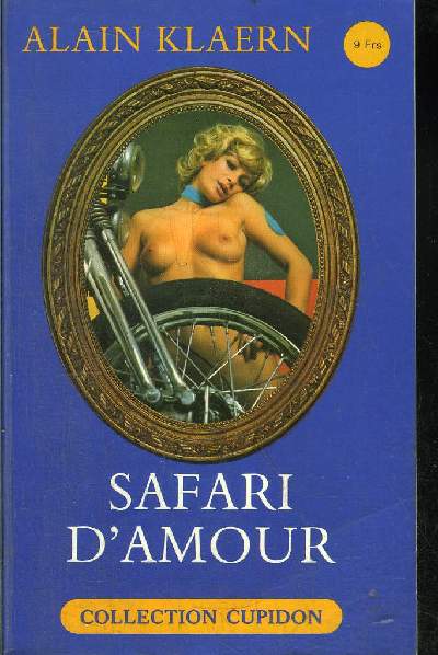 SAFARI D'AMOUR
