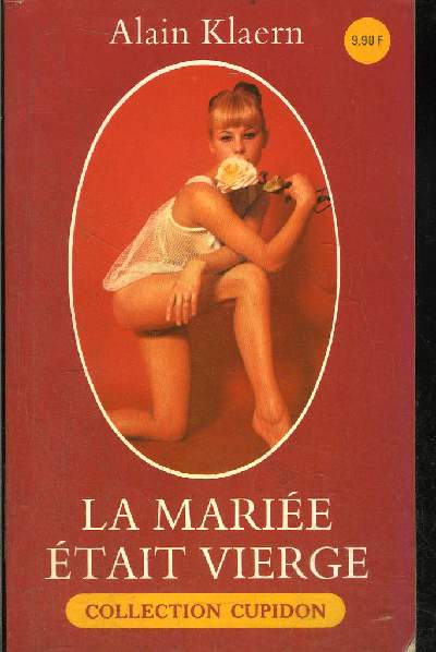 LA MARIE ETAIT VIERGE