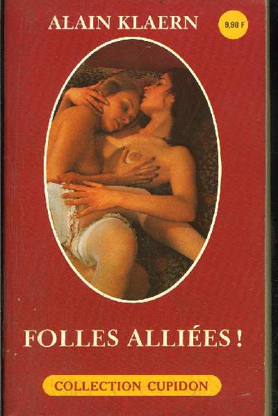 FOLLES ALLIES