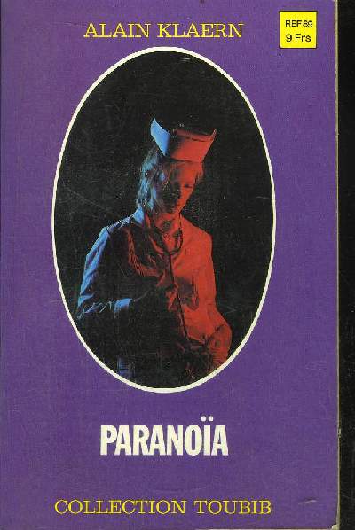 PARANOA