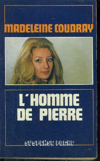 L'HOMME DE PIERRE