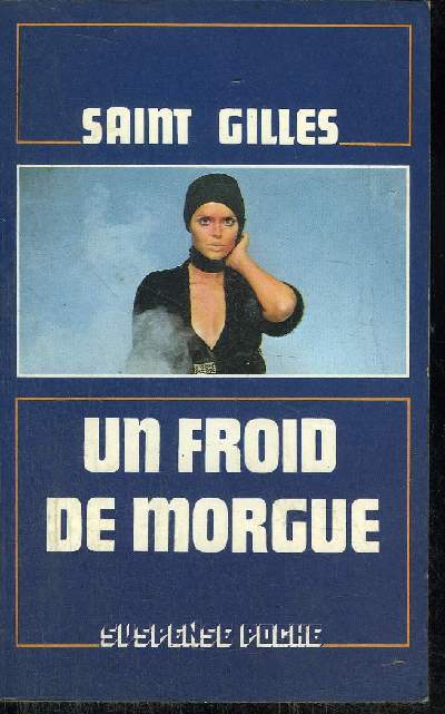 UN FROID DE MORGUE