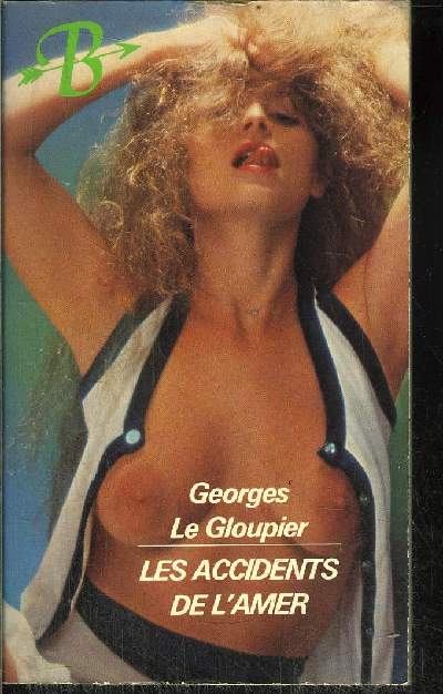 LES ACCIDENTS DE L' AMER