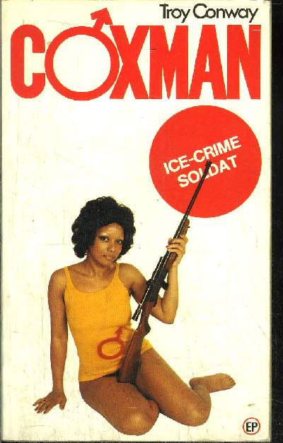 ICE- CRIME SOLDAT