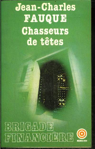 CHASSEURS DE TETES