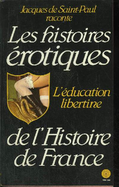 L'EDUCATION LIBERTINE