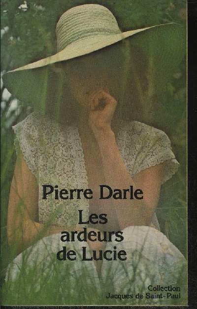 LES ARDEUSES DE LUCIE L'INITIATION