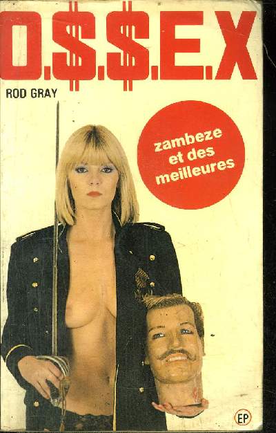 ZAMBEZE ET DES MEILLEURES