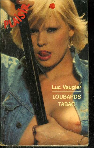 LOUBARDS TABAC