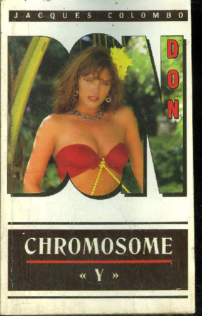 DON CHROMOSOME 