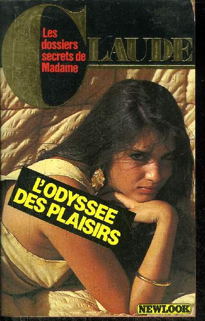 L'ODYSEE DES PLAISIRS