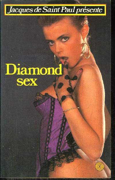 DIAMOND SEX