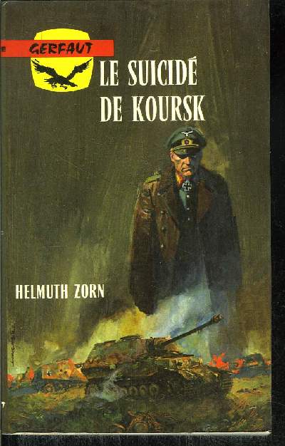 LE SUICID DE KOURSK