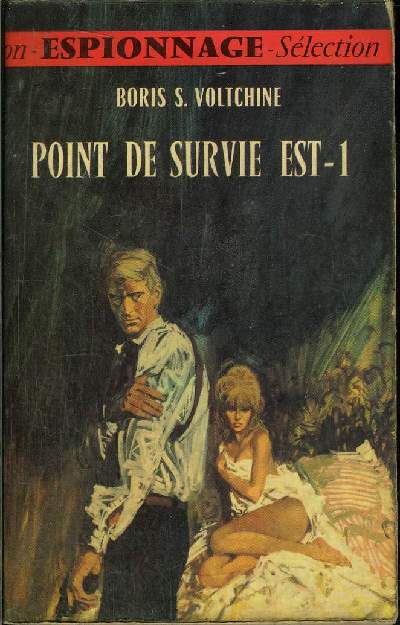 POINT DE SURVIE EST-1 (DER FUHRER SPRECHT)