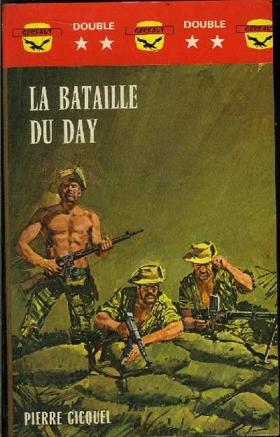 LA BATAILLE DU DAY