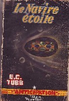 LE NAVIRE ETOILE (Star ship)