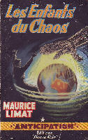 LES ENFANTS DU CHAOS