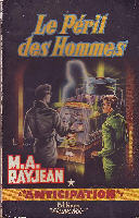 LE PERIL DES HOMMES